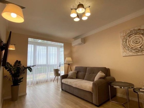 Здам 2 км квартиру на Щасливому Рівне