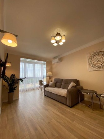 Здам 2 км квартиру на Щасливому - фото 1