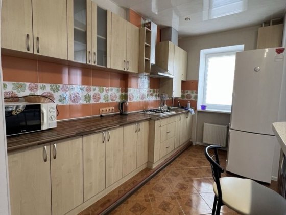 1-К Центр , Новый Дом Полтава