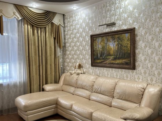 3-на новобудова з автономним газовим і гаражем!!! Рівне