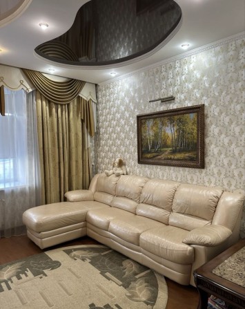 3-на новобудова з автономним газовим і гаражем!!! - фото 1