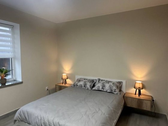 Оренда 1-кімн.квартири, Дворецька, клубний дім Рівне