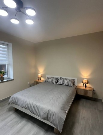 Оренда 1-кімн.квартири, Дворецька, клубний дім - фото 1