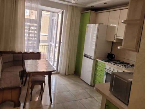 Здається в оренду простора 2 км квартира Тернополь