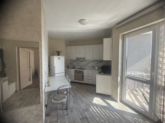 Оренда 1к в жк «Графіт» Ужгород