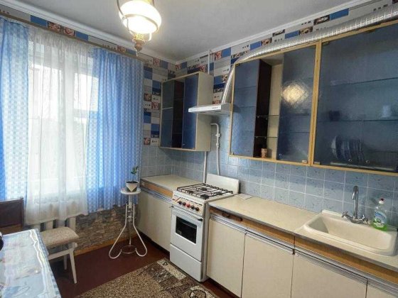 Оренда укомплектованої 1 кімнатної квартири Північний Ровно