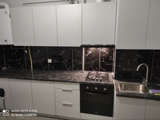 Здається однокімнатна квартира в районі Майдану Черновцы