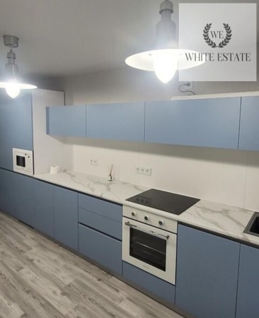 Оренда 1 кім квартири вул. Білогірська - фото 1