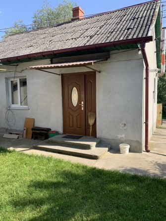 1 кімнатний будинок  р-н Хотинська - фото 1