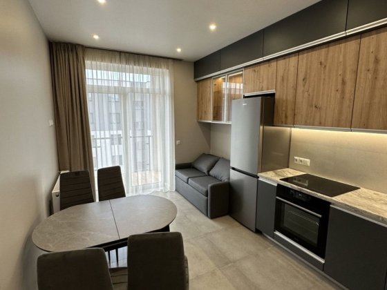 Оренда 1,5 кім.квартири в новобудові/вул.Грибоєдова/поруч в 7хв.ТЦ Дас Ужгород