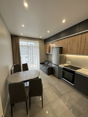 Оренда 1,5 кім.квартири в новобудові/вул.Грибоєдова/поруч в 7хв.ТЦ Дас - фото 1