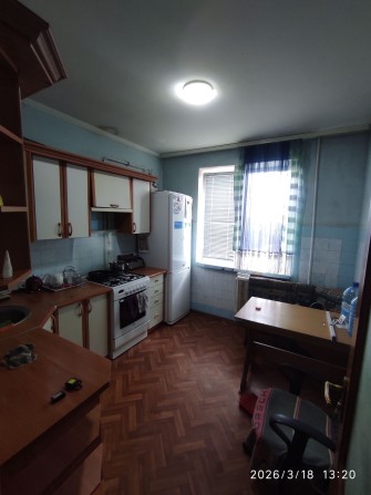 Здам 2х-кім Героїв Майдану -парк жовтневий - фото 1