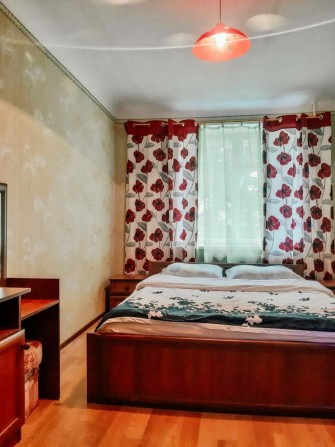 Оренда 3 кімнатної квартири на Чайці - фото 1