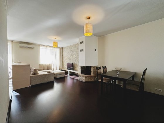 Оренда 2-кім. Центр. Новий будинок. Полтава