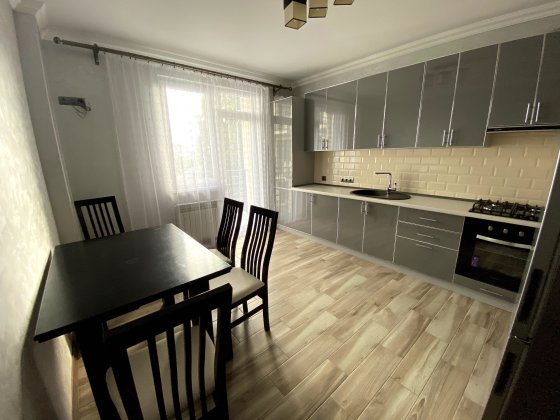 Оренда квартири в центрі міста, набережна Ужгород