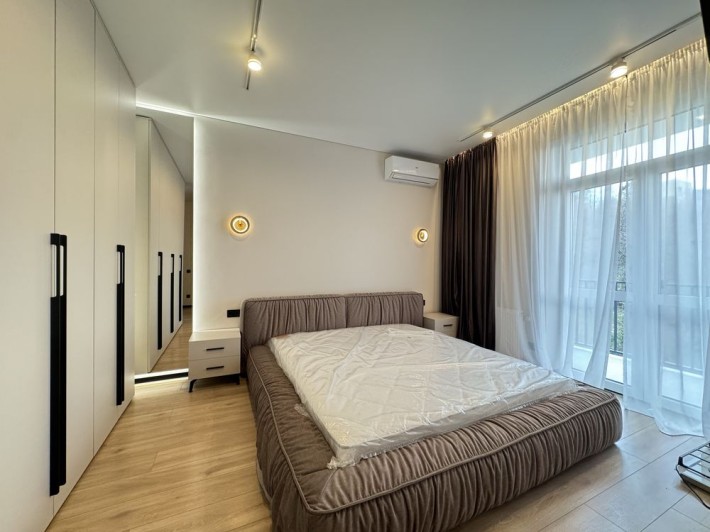 Оренда 2-к/Жк Грот/Новобудова/Центр/Газ - фото 1