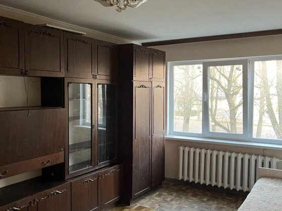 Оренда двохкімнатної квартири без посередників. Черкаси