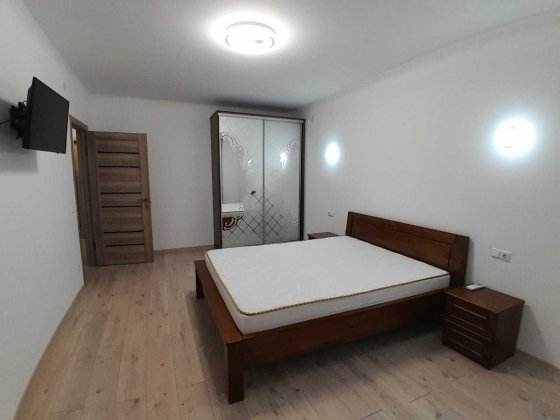 Здам 1-но кімн. вул. Гаджеги 1А. Радіщева,  Новий район, Слав'янська Ужгород