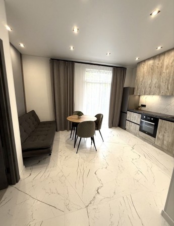 Оренда 1-кімнатної квартири в новобудові - фото 1