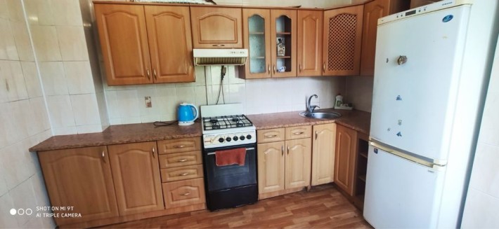 АКТУАЛЬНО!Оренда 2 к. P- н Хімселище - фото 1