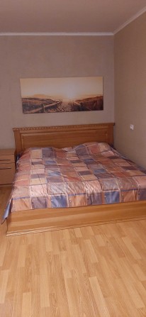 Здам 1 кімн. кв. Водоканал (читайте опис, ріелторам не турбувати) - фото 1