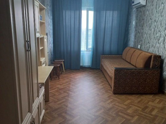 Однокімнатна квартира(малосімейка) Черкаси