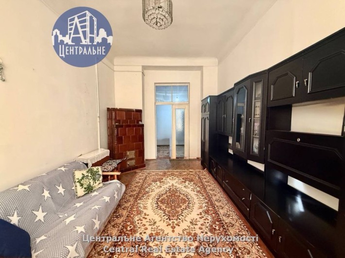 Оренда квартири в районі Центру - фото 1