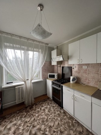 1 кім.кв вул.Громова - Пастерівська, біля маг.АТБ - фото 1