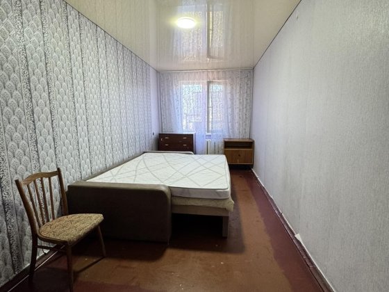 Здається двокімнатна квартира на першому поверсі Черкаси