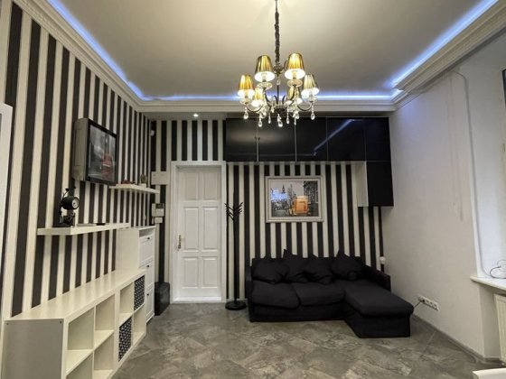 Оренда квартири в центрі від власника (Кобилянська) Черновцы