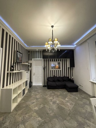 Оренда квартири в центрі від власника (Кобилянська) - фото 1