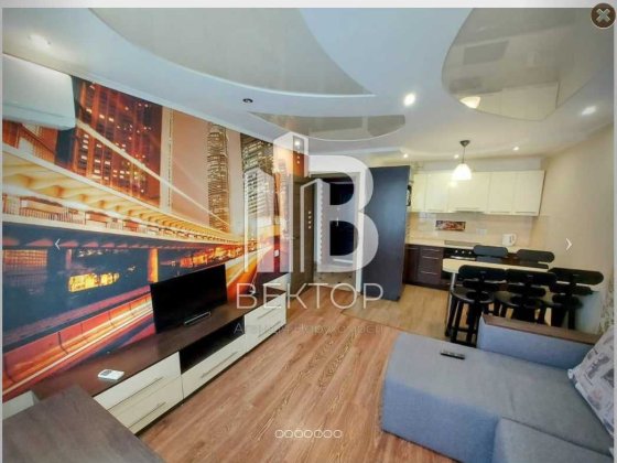 Оренда квартири в тихому центрі міста Черкас. Черкаси