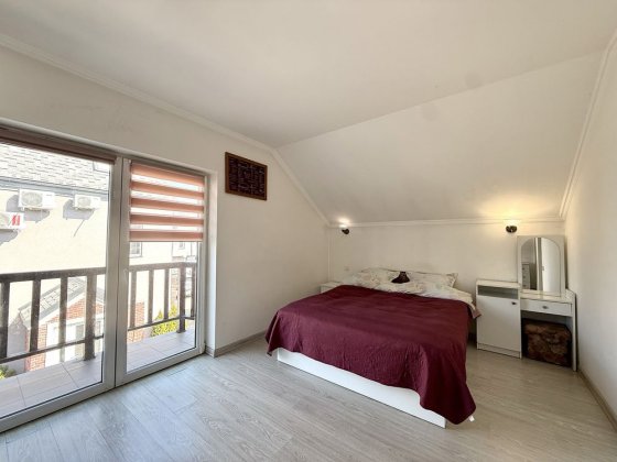 Здам 1-кімн + кухня-студія, Кошового Черновцы