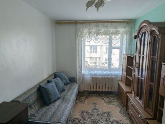 Здам 2 кімнатну квартиру на Київській 65 Рівне