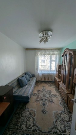 Здам 2 кімнатну квартиру на Київській 65 - фото 1