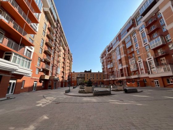 Здається 1кімн. Новобудова на Проспекті Незалежності Черновцы