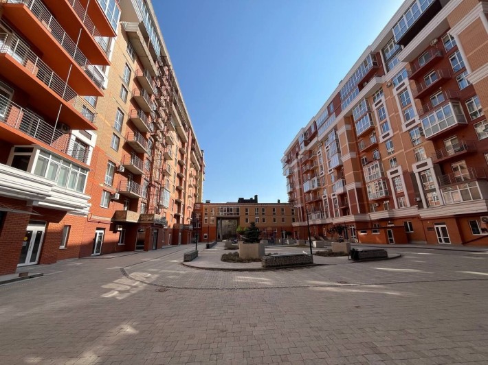 Здається 1кімн. Новобудова на Проспекті Незалежності - фото 1