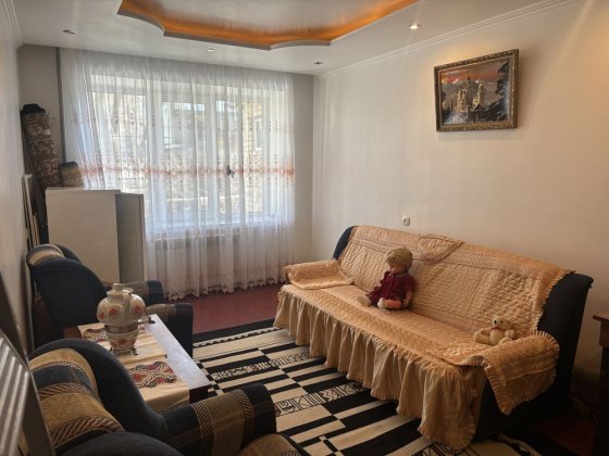 Здам 2 кімнатну кіартиру м. Рівне, вул. Червонія-Гагаріна 71 Рівне