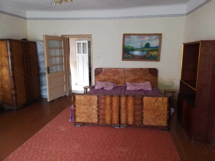 Здається 2-х кімнатна квартира(центр міста) - фото 1