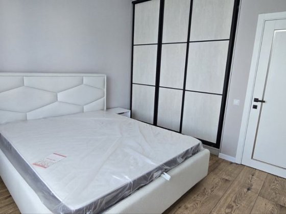 Здається 2 кімнатна квартира район Ювілейний (Екватор) Рівне