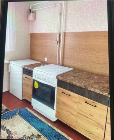 2 кімнатна по вул.Білоруська - фото 1