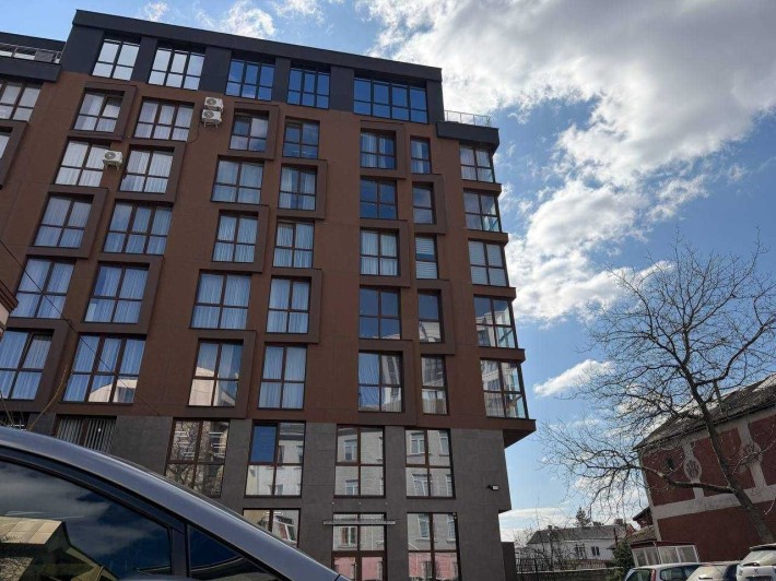 Оренда 1 кімнатної квартири на 16 Липня - фото 1