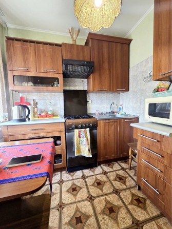 Оренда 1 кімнатної, ГЕРОЇВ МАЙДАНУ (ТЦ МАЙДАН), МЕБЛІ, ТЕХНІКА, балкон - фото 1