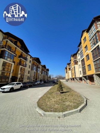 Здається в оренду 2 км кв в новобудові - фото 1