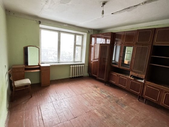 1-кімн. квартира, вул. Текстильників. Черновцы