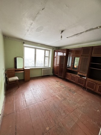 1-кімн. квартира, вул. Текстильників. - фото 1