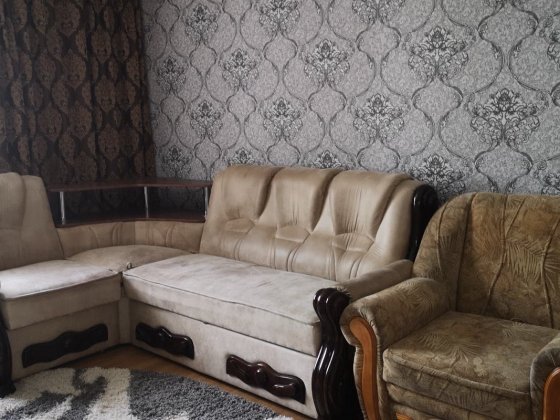 Оренда квартири В Чернівцях , вулиця Текстильників 8 а Черновцы