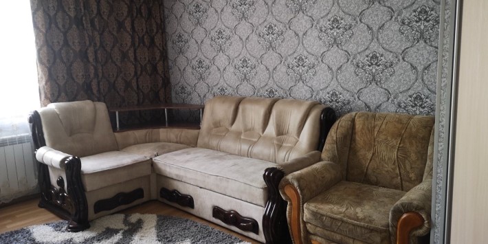 Оренда квартири В Чернівцях , вулиця Текстильників 8 а - фото 1