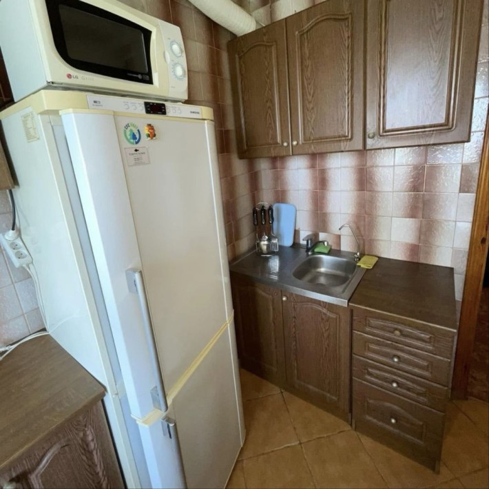 Коцюбинського 58 р-н Зигіна окремі кімнати - фото 1