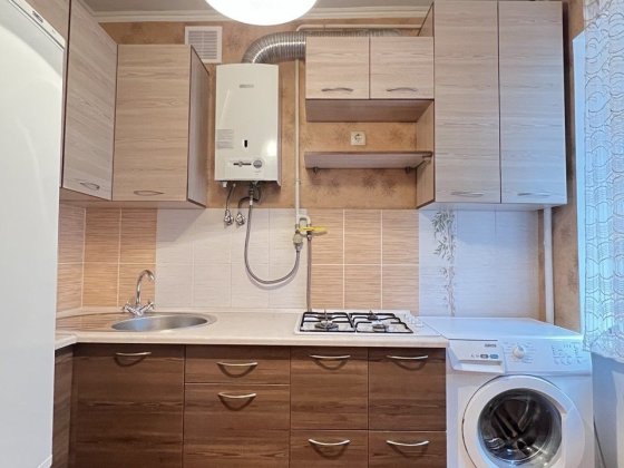 Оренда затишної 1-кімнатної квартири Ровно